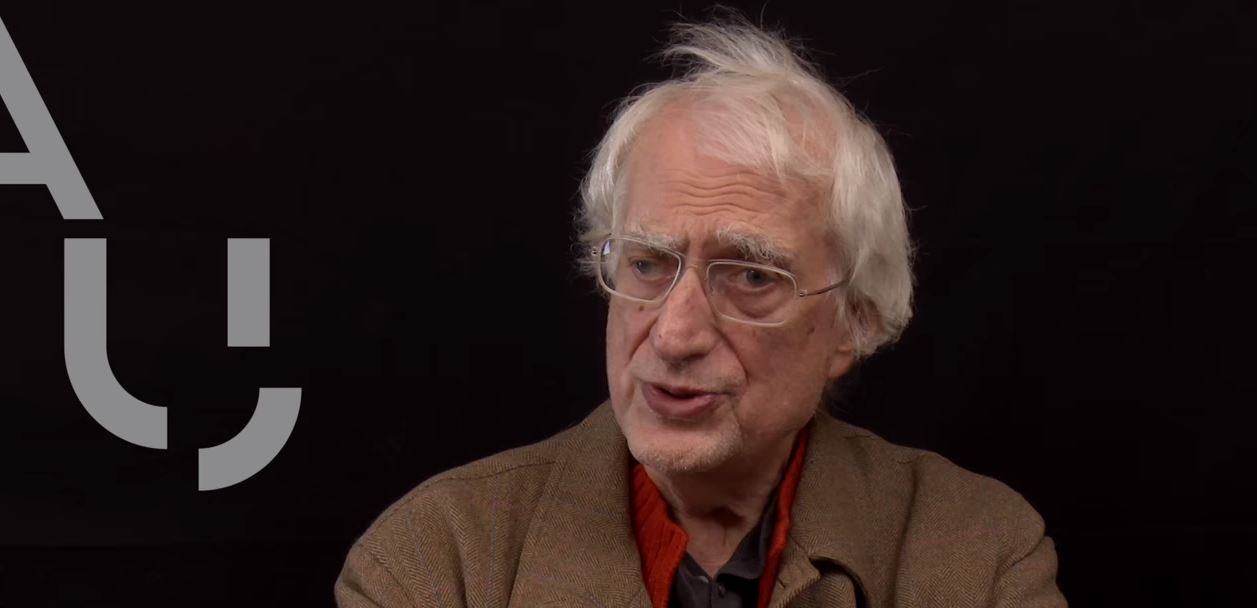 Bertrand Tavernier