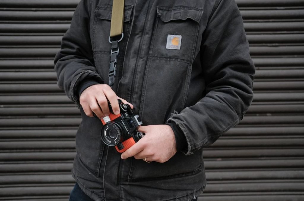 carhartt lyon