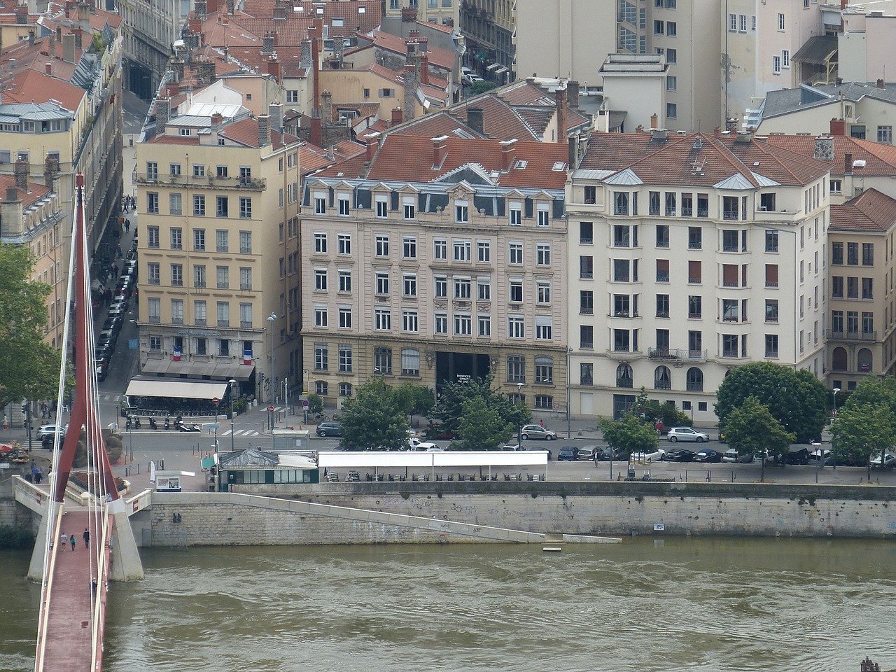 lyon-transport en commun