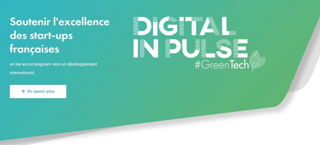 digital inpulse