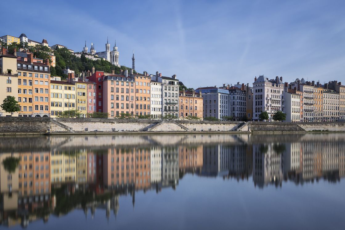 Visiter Lyon en 2 jours : les endroits incontournables !