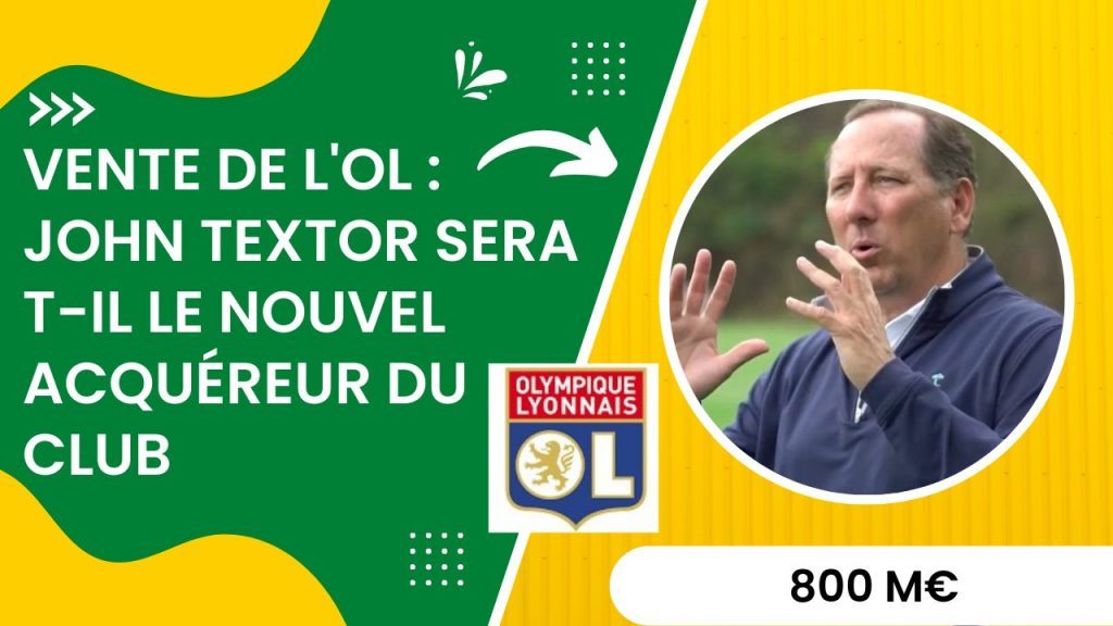 john-textor-vente-olympique-lyonnais