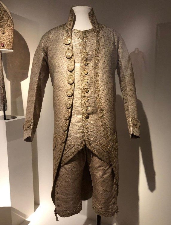 Le Musée des Tissus de Lyon en grande difficulté financière depuis de nombreuses années