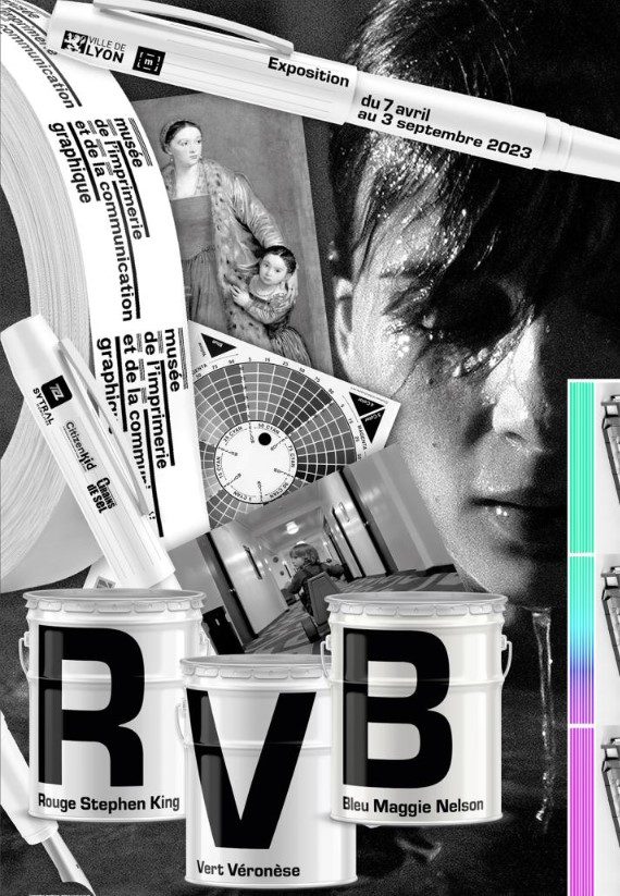 RVB musee imprimerie lyon