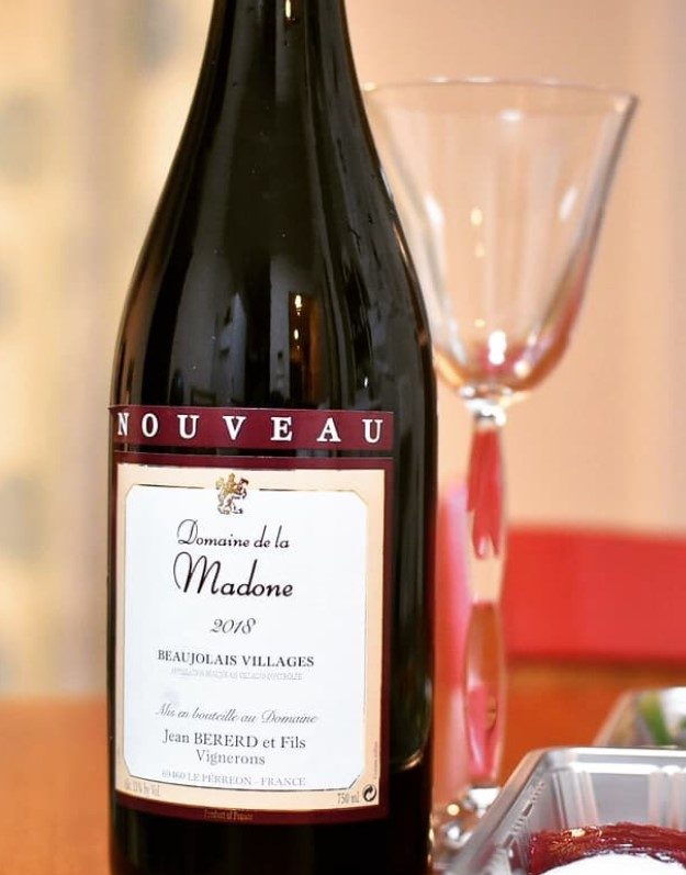 Domaine de la Madone