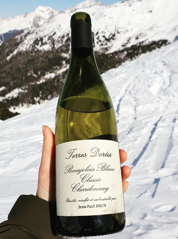 Domaine des Terres Dorées