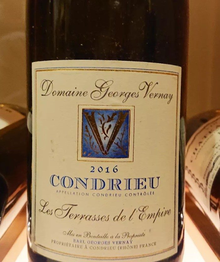Domaine Georges Vernay