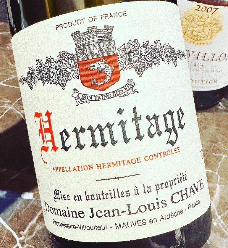 Domaine Jean-Louis Chave