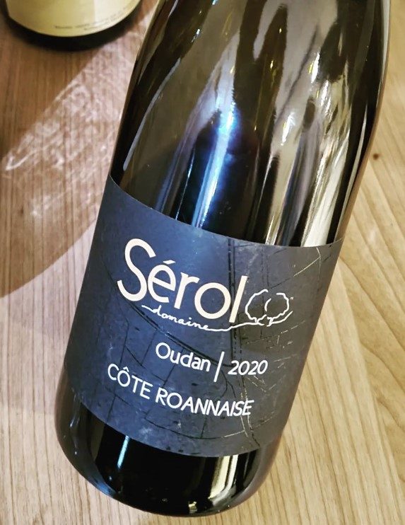 Domaine Sérol