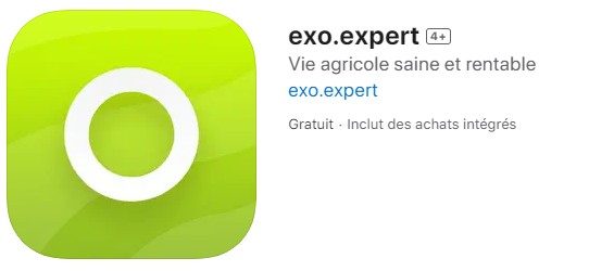 app exo.expert