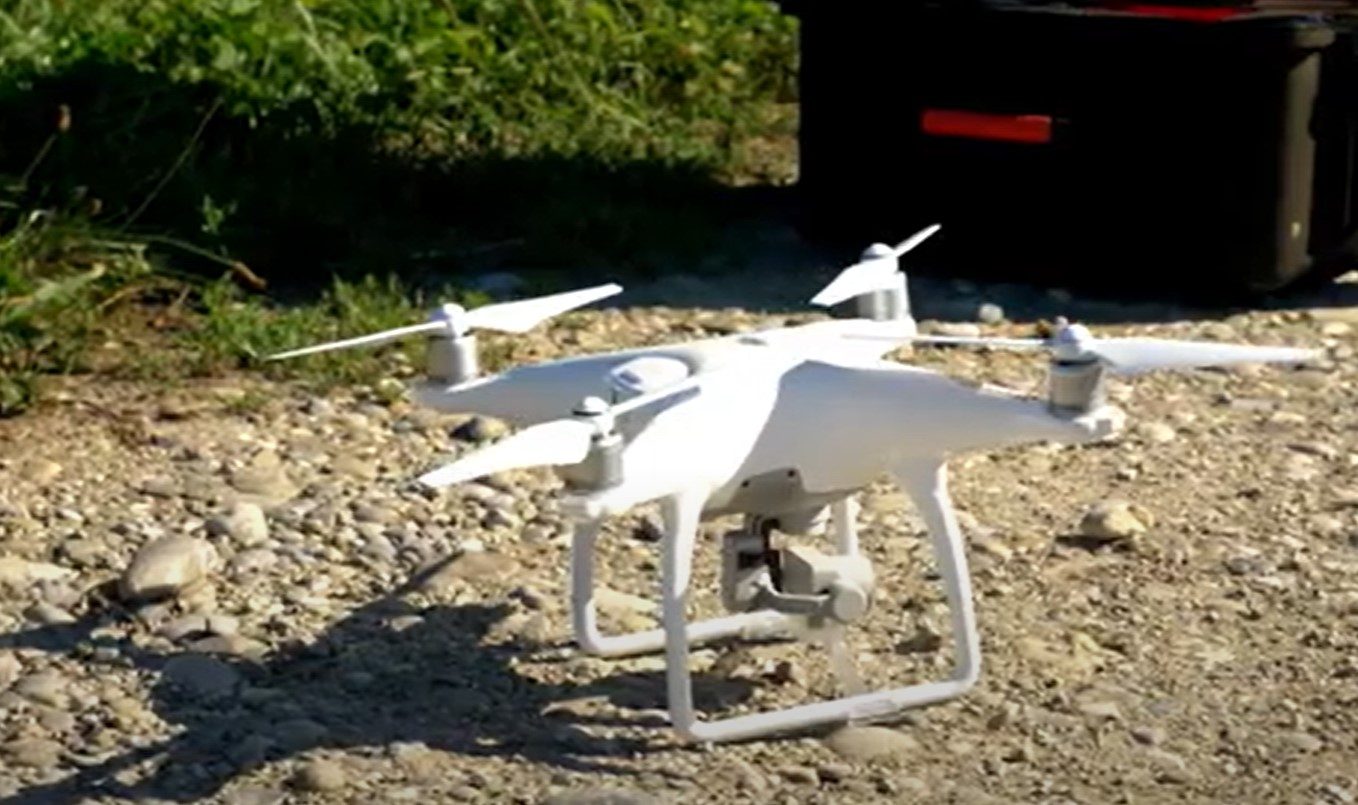 drone-exo-expert