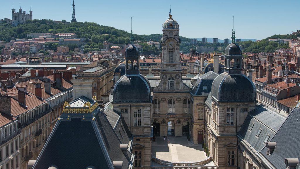 Entreprendre la rénovation énergétique de votre appartement à Lyon