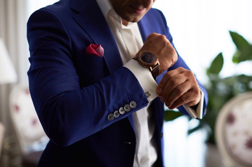 montre de luxe achat lyon