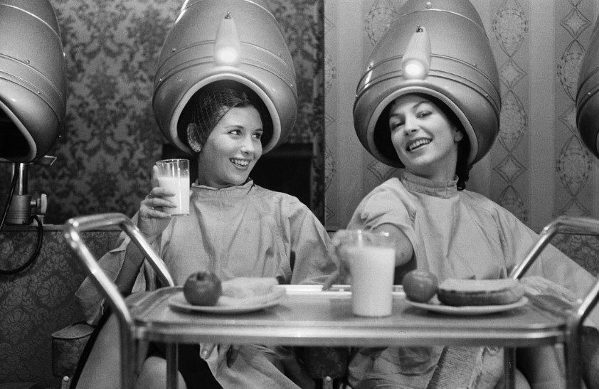 © Erwitt / 1959 New York