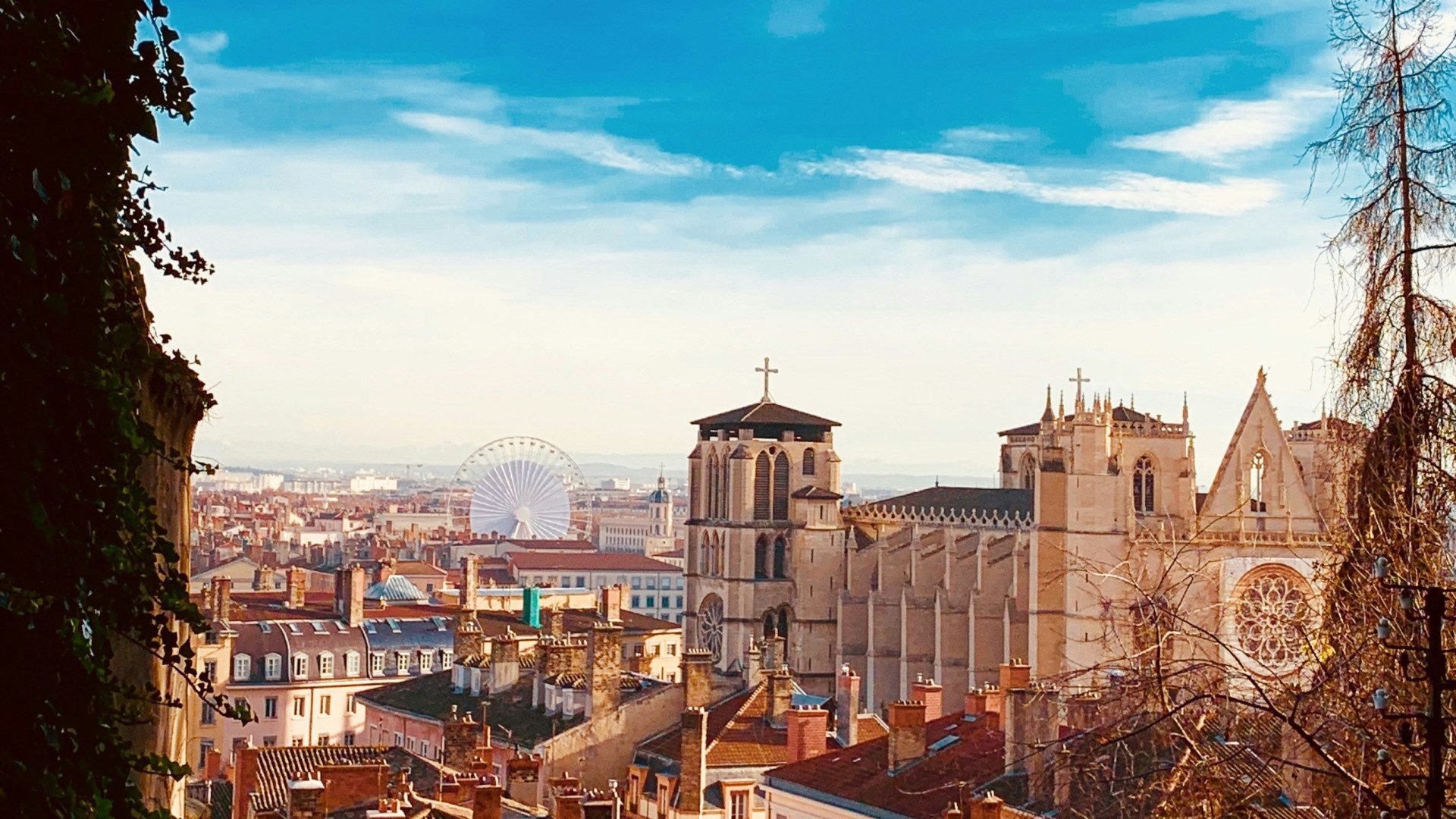 Acheter à Lyon : les quartiers les plus prometteurs pour un programme immobilier neuf