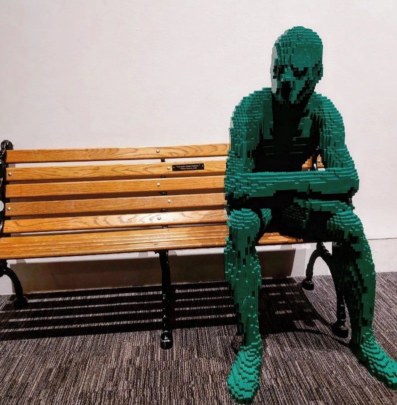 the art of brick exposition lyon 2024