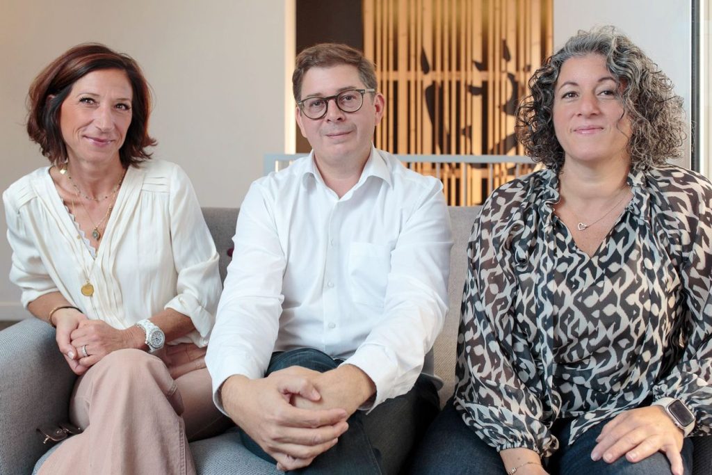 Entreligne Notaires : un notariat de proximité aux portes de Lyon