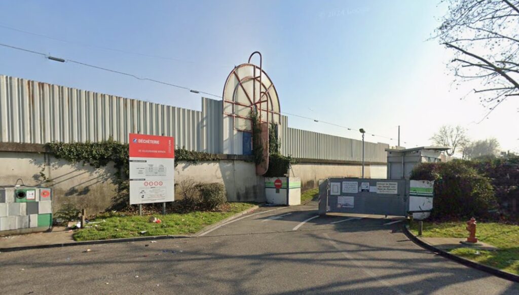 decheterie-villeurbanne