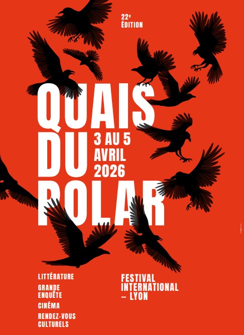 quai du polar 2026
