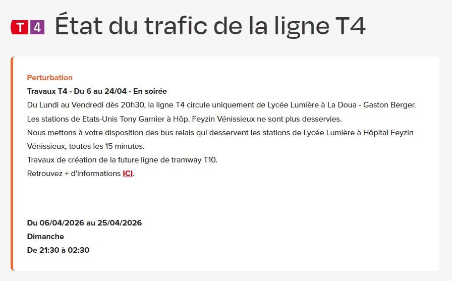 incident tcl tram t4