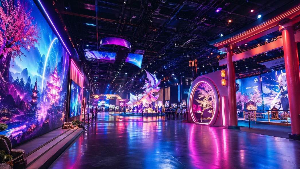 japan touch lyon 2026