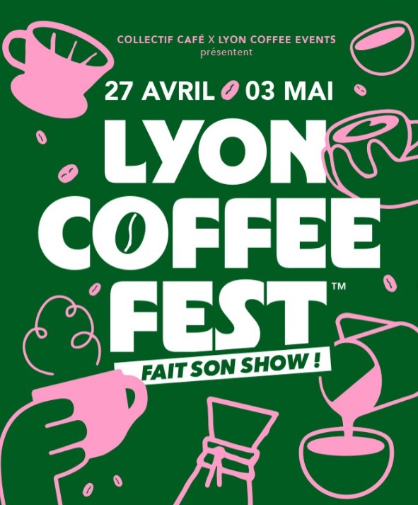 lyon coffee fest 2026