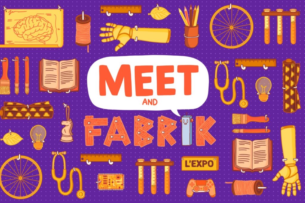 meet and fabrik villeurbanne 2026