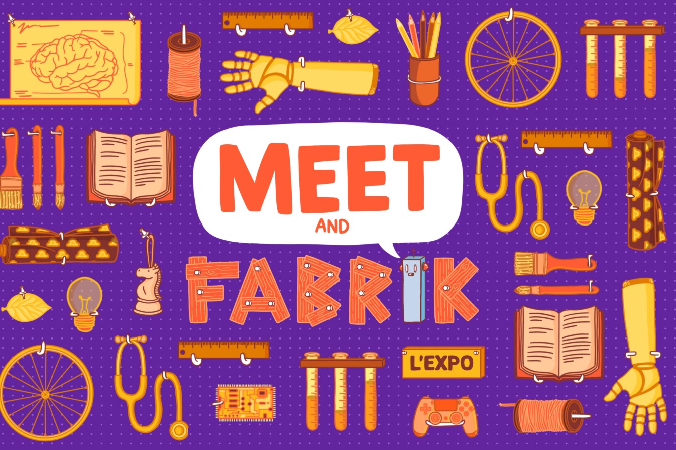 meet and fabrik villeurbanne 2026