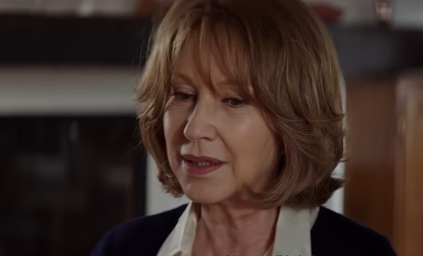 nathalie baye hommage institut lumiere
