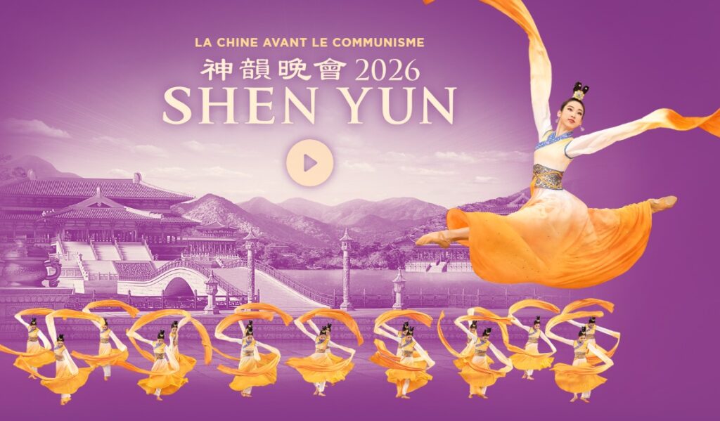 shen you spectacle lyon 2026