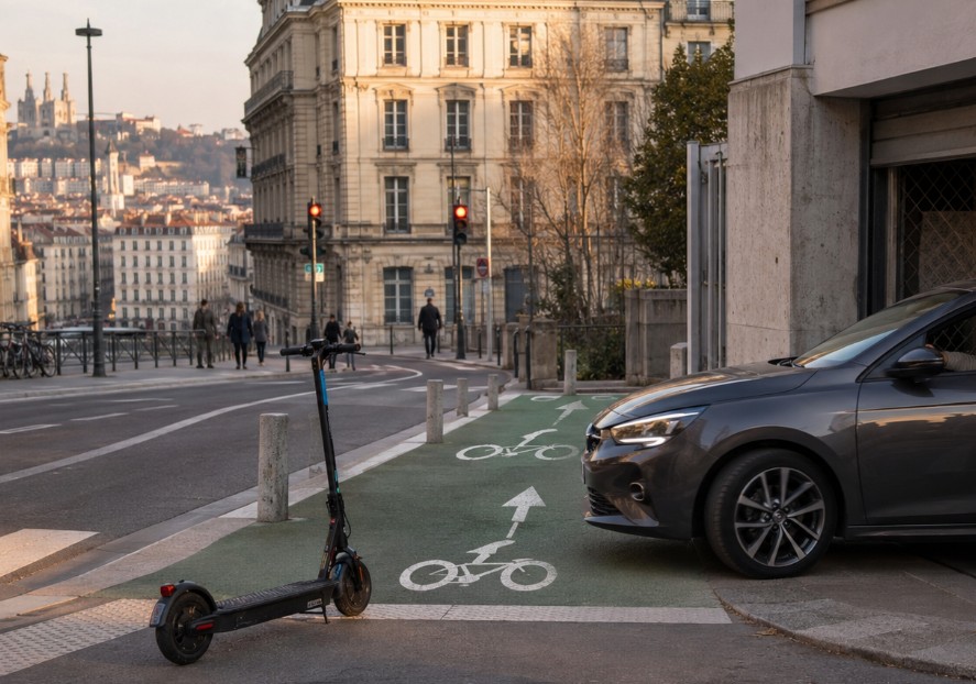 accident trottinette lyon 2026