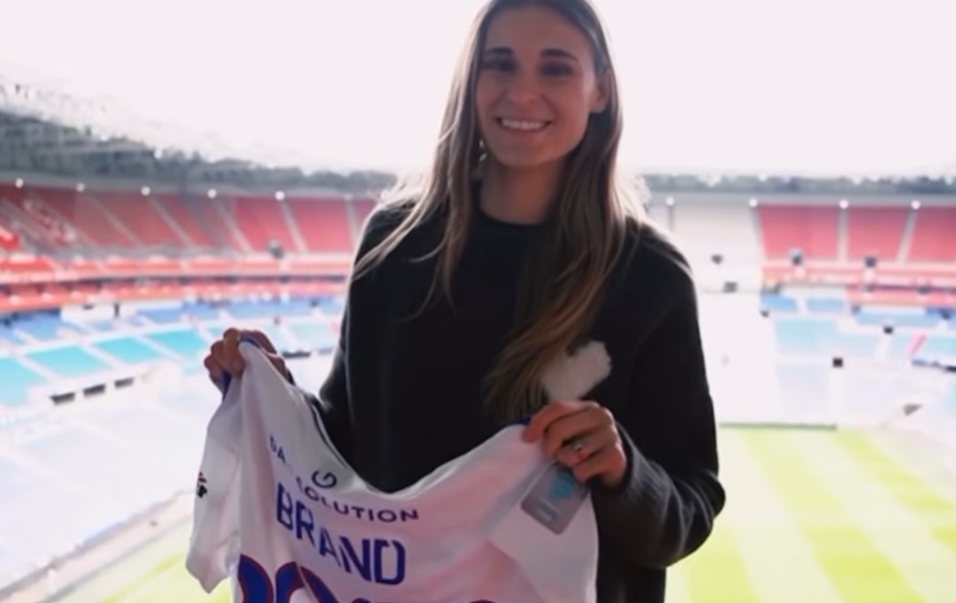 jule brand ol lyonnes