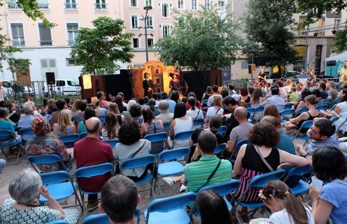 la guill en fete 2026 lyon