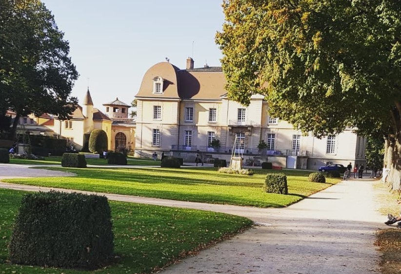 lacroix laval