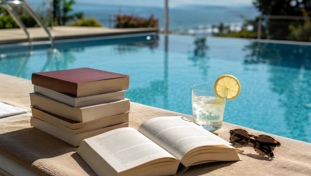 livres à lire cet été 2026 à Lyon