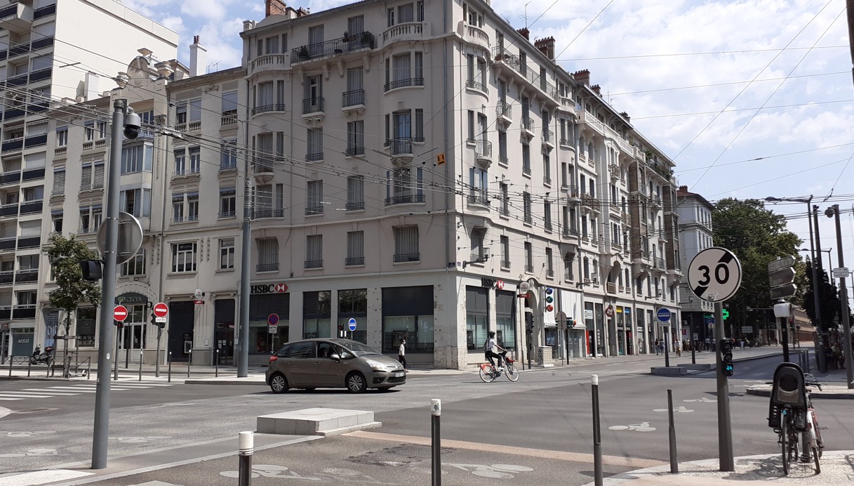lyon canicule été