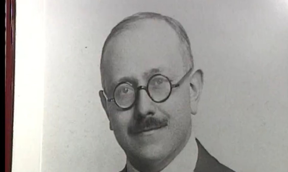 marc bloch pantheonisation lyon