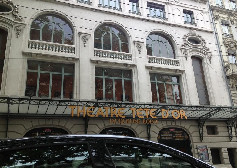 theatre tete d'or laurent ruquier rachat