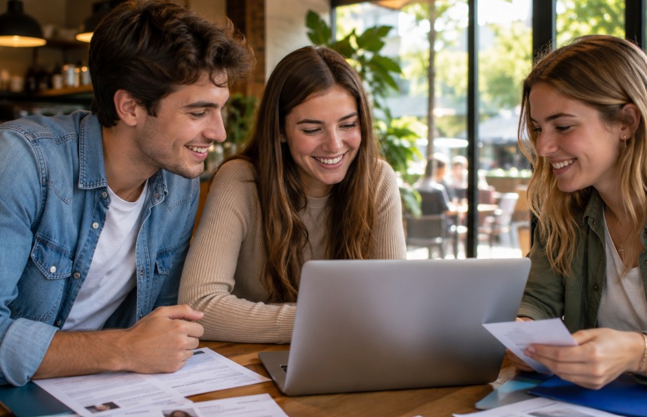 emploi saisonnier étudiants lyon