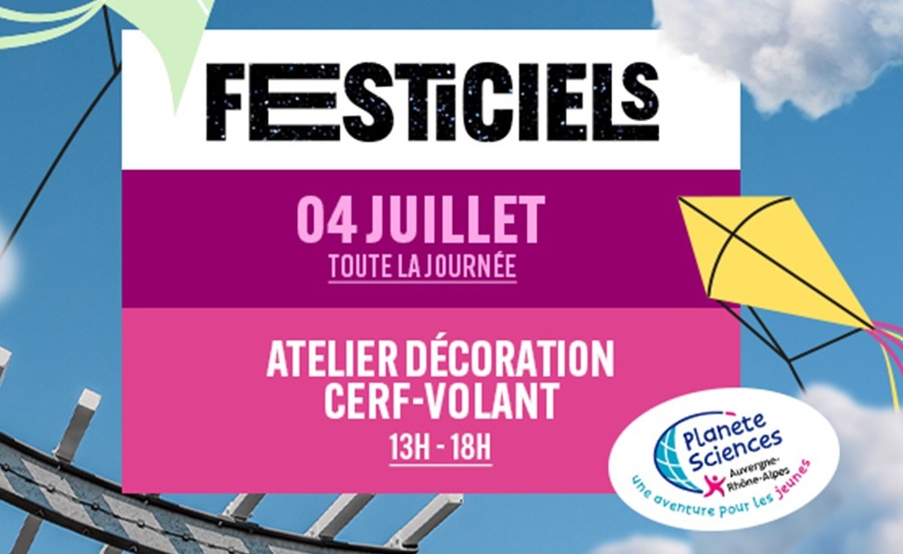festiciels vaulx en velin 2026 carré de soie