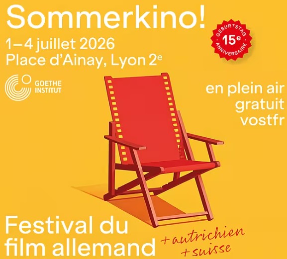 festival sommerkino gratuit lyon 2026