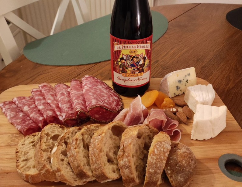 organiser apéro à Lyon