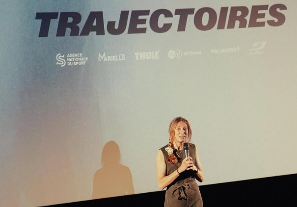 trajectoire documentaire chloé trespeuch