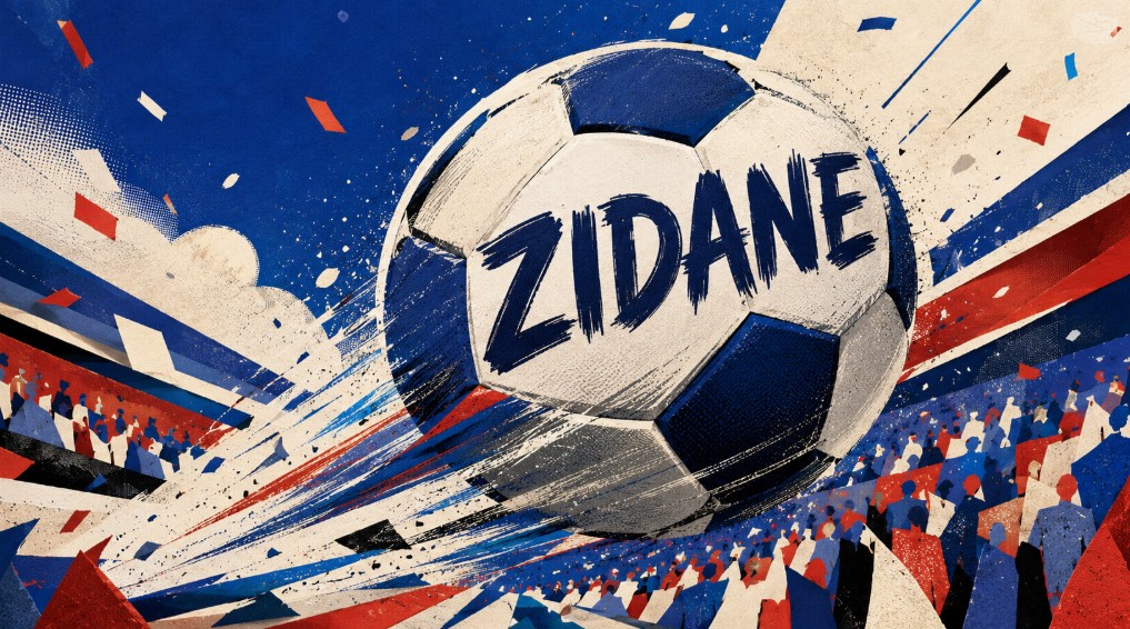 zidane cherki selectionneur equipe de france