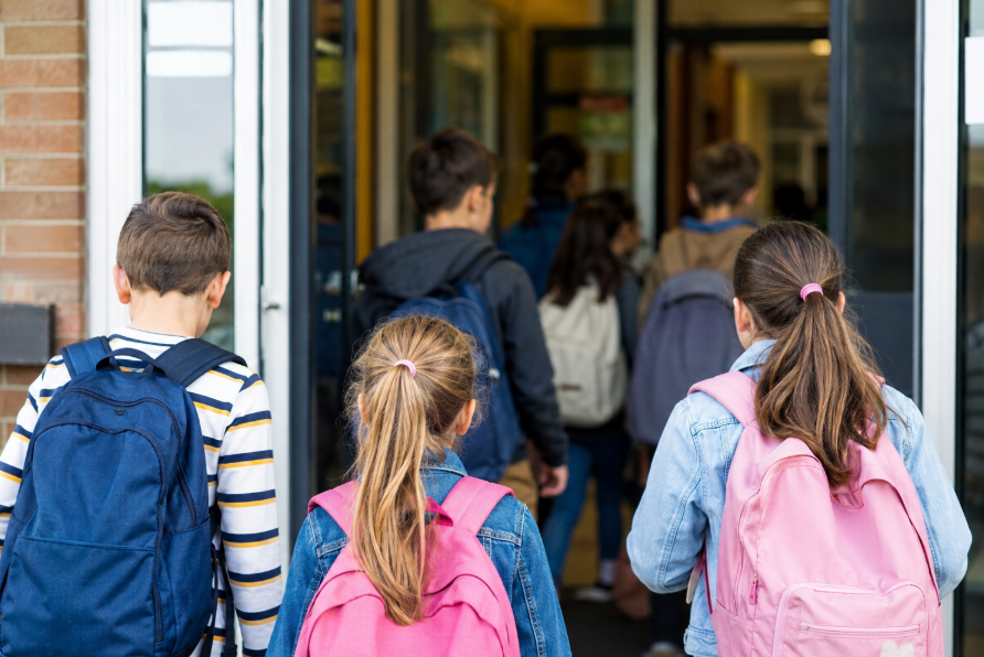 rentree scolaire 2026 lyon