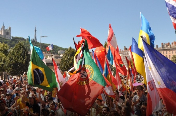 fetes consulaires lyon